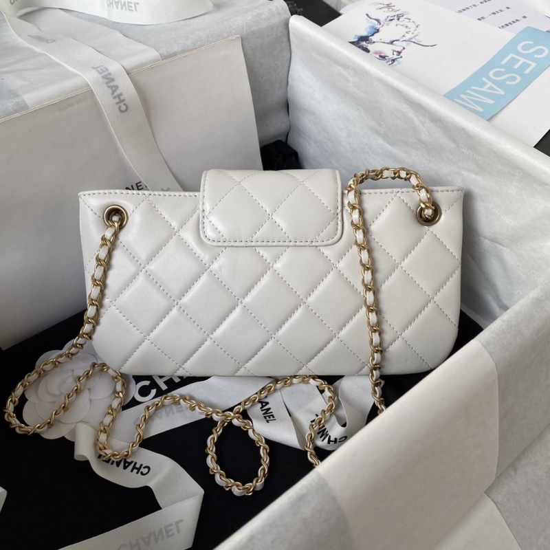 Chanel Satchel Bags